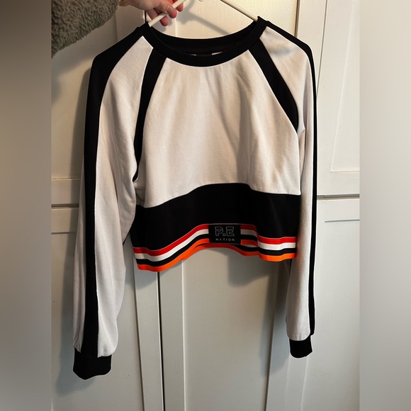 PE NATION jacket - Picture 1 of 2